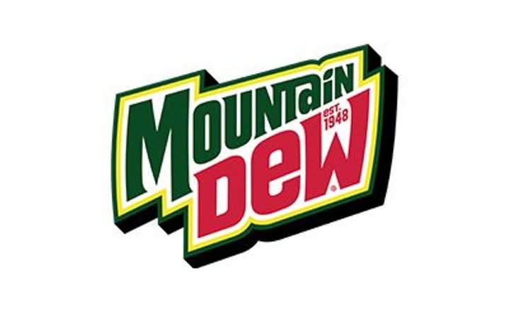 Mountain Dew Sugar Free Bottle 500ml