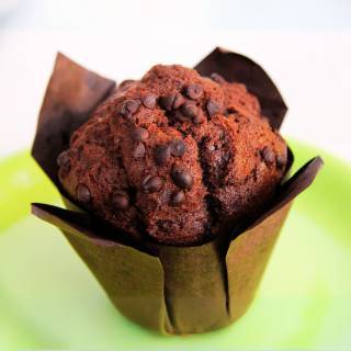 Muffin Chocolate Chips