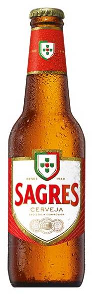 CERV.SAGRES TP 33CL