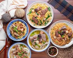 好客食堂