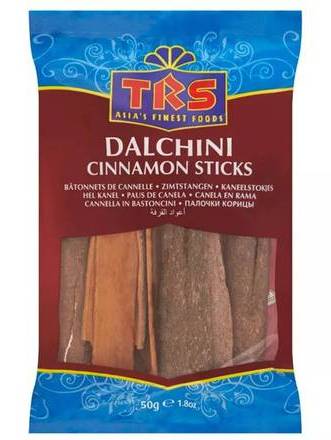Ts Cinnamon Stick 50G
