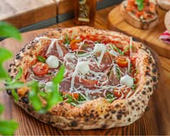 Pizzaioli Napolitains