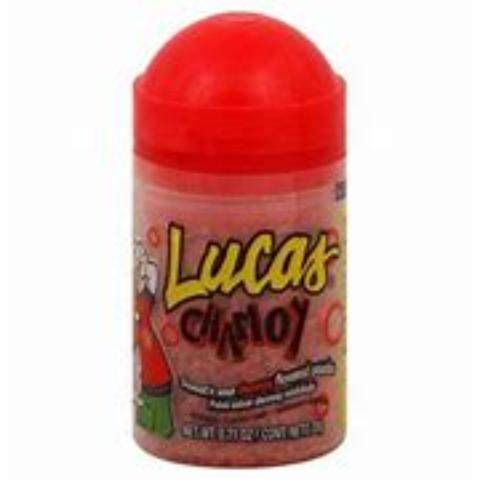 Lucas Baby Chamoy Candy 0.71oz