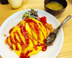 ごはんや gohanya