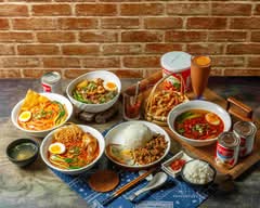 泰福泰式路邊小吃