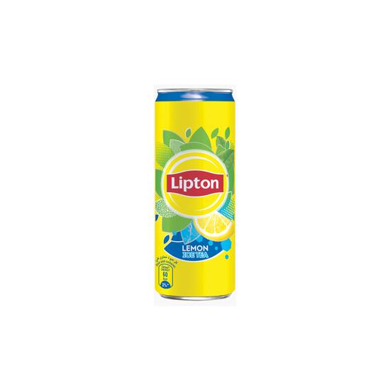 Lipton Limon