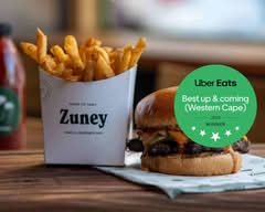 Zuney Wagyu Rosebank