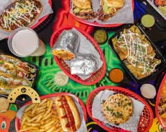 Taco Boys Mexican Grill - New City