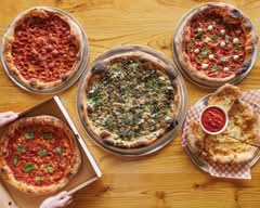 Stubby's Pizza