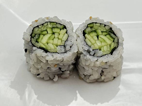 Cucumber Roll