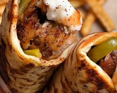 Supreme Shawarma (224 Newark Ave Suite 1/2 Newark Avenue)