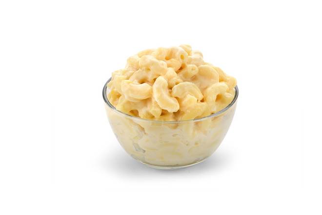 Mac & Cheese (Regular)