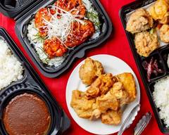 北海道ザンギ鶏倶楽部　ススキノ南店