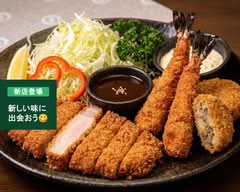 西ざわ笑店