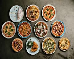 JB's Pizzeria