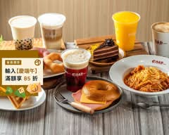 S&D咖啡 基隆忠三店