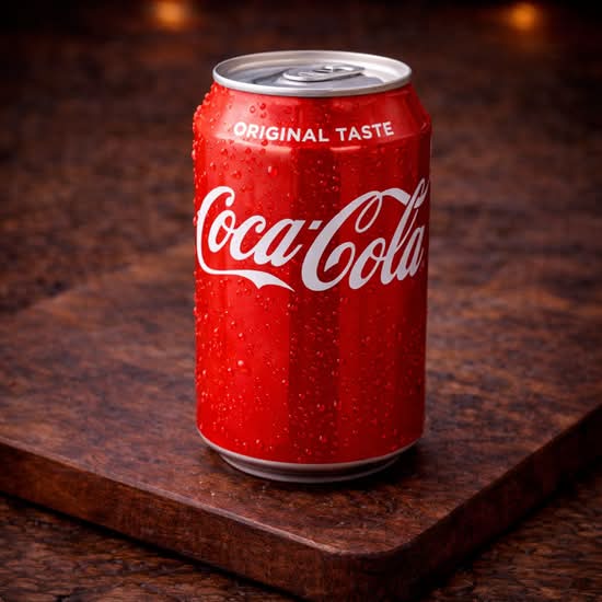 Coca-Cola 33cl