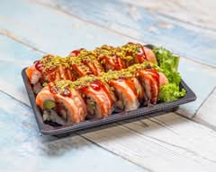 Sushi Point - Alicante