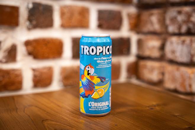 Tropico