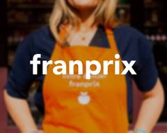 Franprix - Villeurbanne Anatole   
