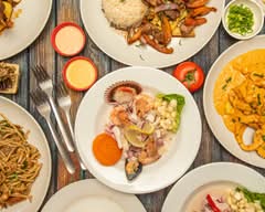 Peru Fiesta (10716 Richmond Hwy)