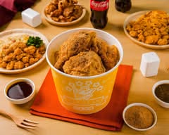 六星炸雞 沙鹿沙田店