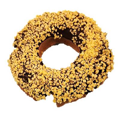 ゴールドチョコクランチ　１個