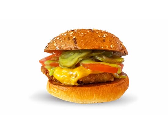 Impossible Classic Chix