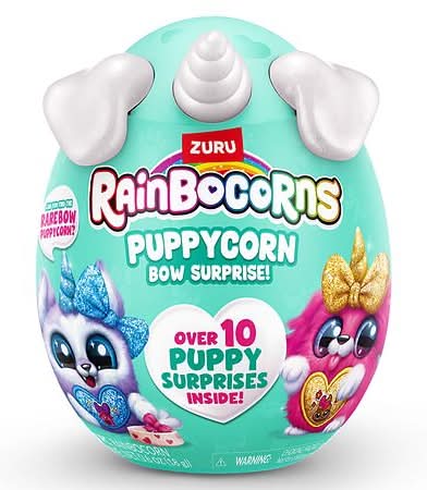 ZURU Rainbocorns Puppycorn Surprise (10 ct)