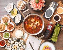 這一鍋 吉林殿