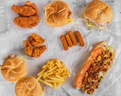 Supreme Gourmet Deli