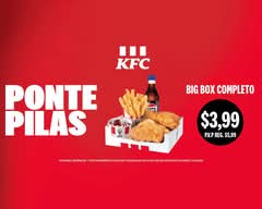 KFC (Tumbaco)