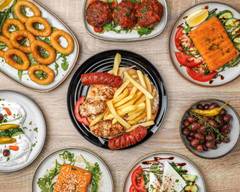 Heraklion Gyros & Grill