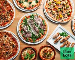 Papillon Holzofenpizza
