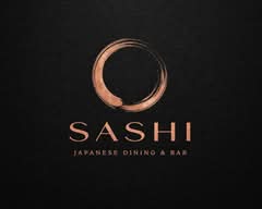 Sashi 🍣