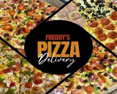 Freddy's pizza delivery