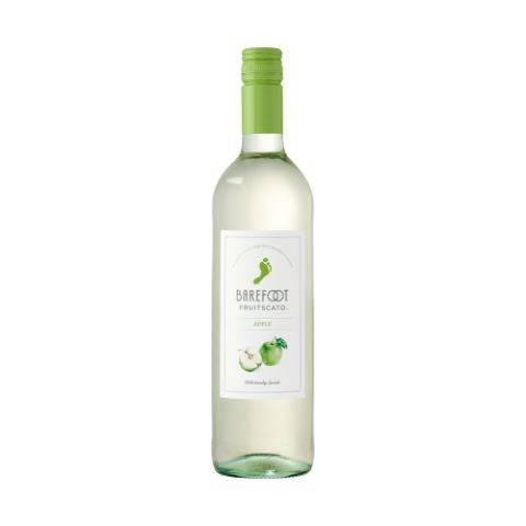 Barefoot Apple Fruitscato 750mL