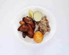 Brasa Premium Rotisserie (SW) 812 West 46th