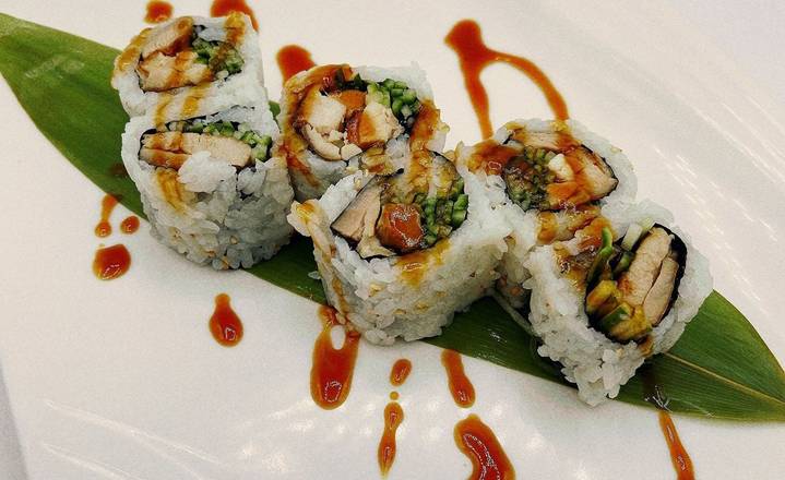 Chick Teri Roll