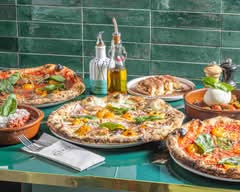 CIRO Pizzeria (Genève)
