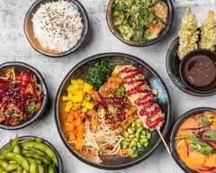 Cham The Vegan Kitchen Hannover