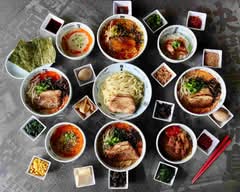 Menya Muso Tsukemen & Ramen (Belltown)
