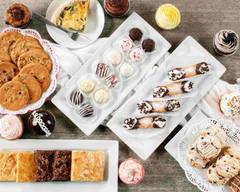 Cake Dari (Santo Domingo)