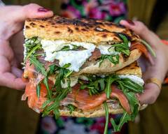 Le Pizz' Dwich