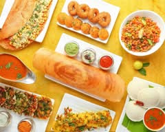 Sankalp Indian Restaurant