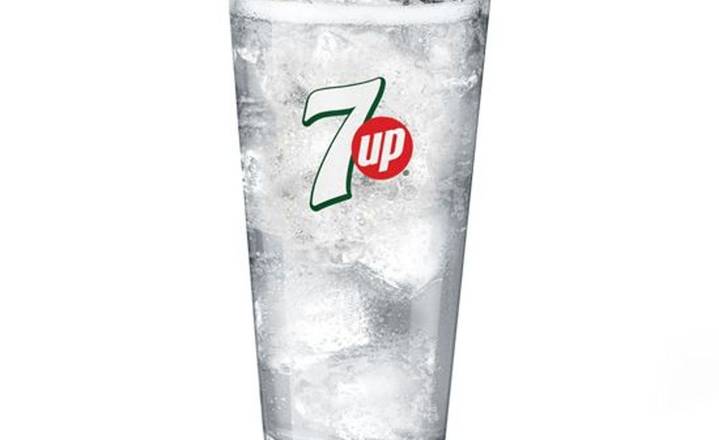 7Up 20oz