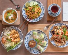 Sticky Rice Cafe (Jack Dance St)