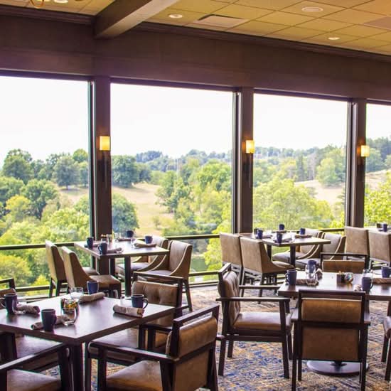 Skyline Kitchen & Bar