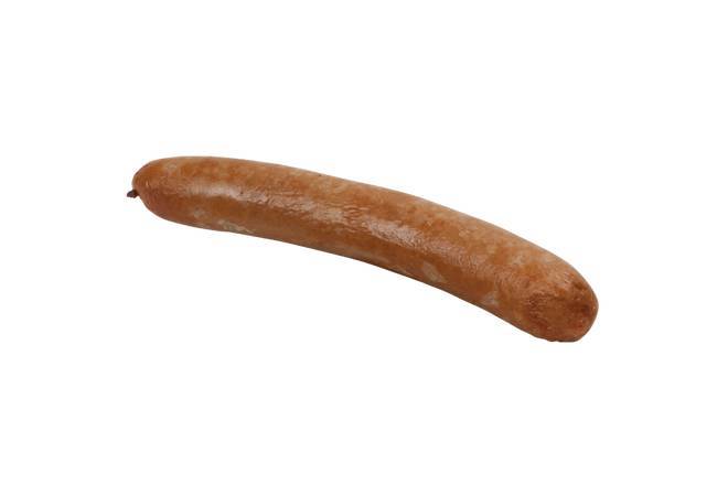 Sausage Plain