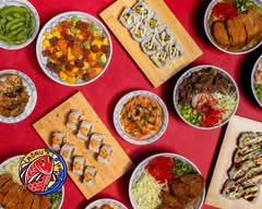 Roru Japanese Streetfood